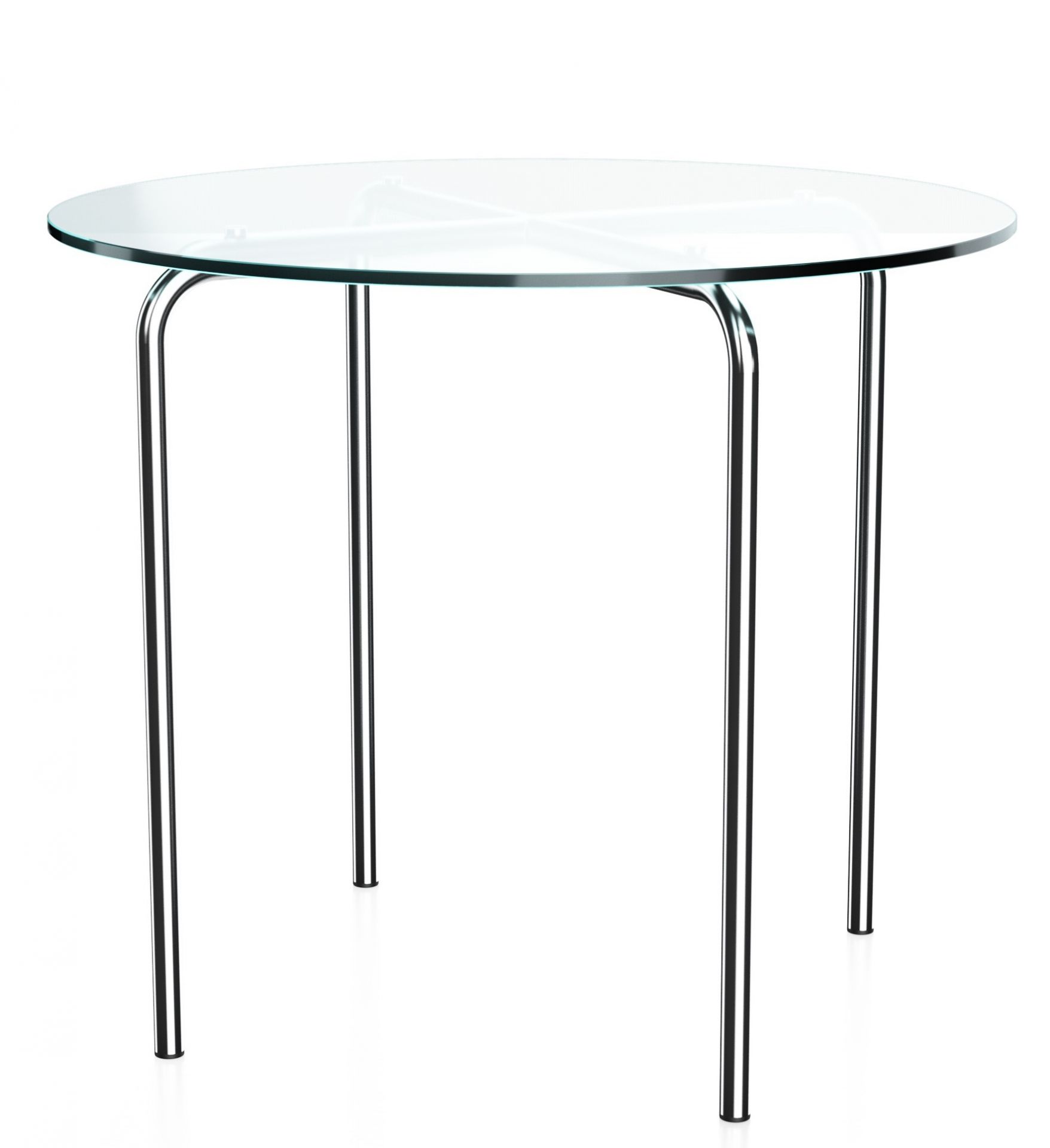 MR 515 Beistelltisch Thonet